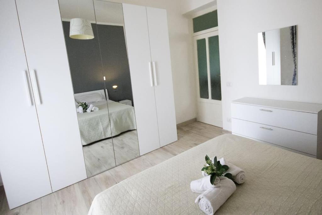 Ovidio Home パレルモ エクステリア 写真