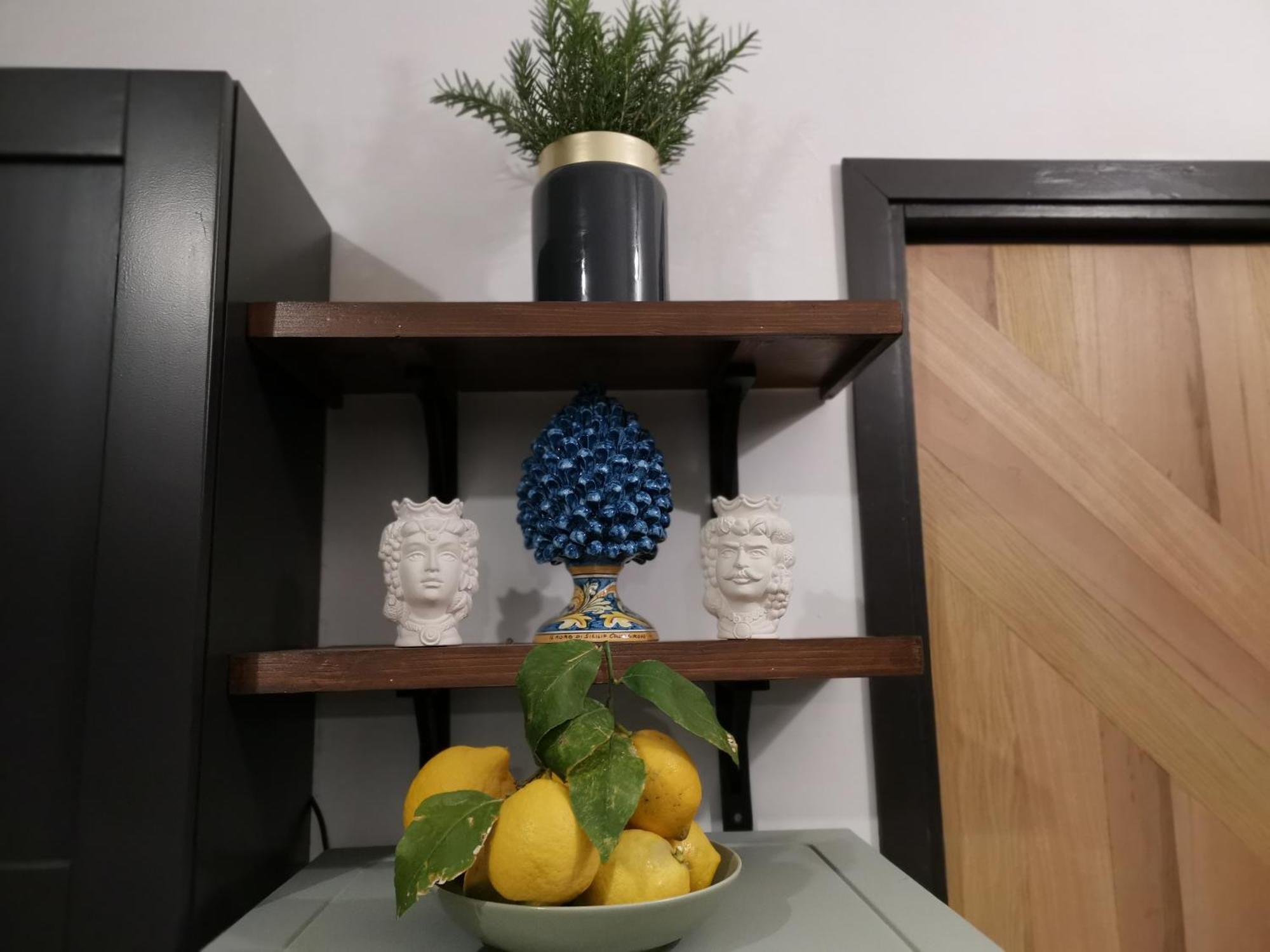 Ovidio Home パレルモ エクステリア 写真