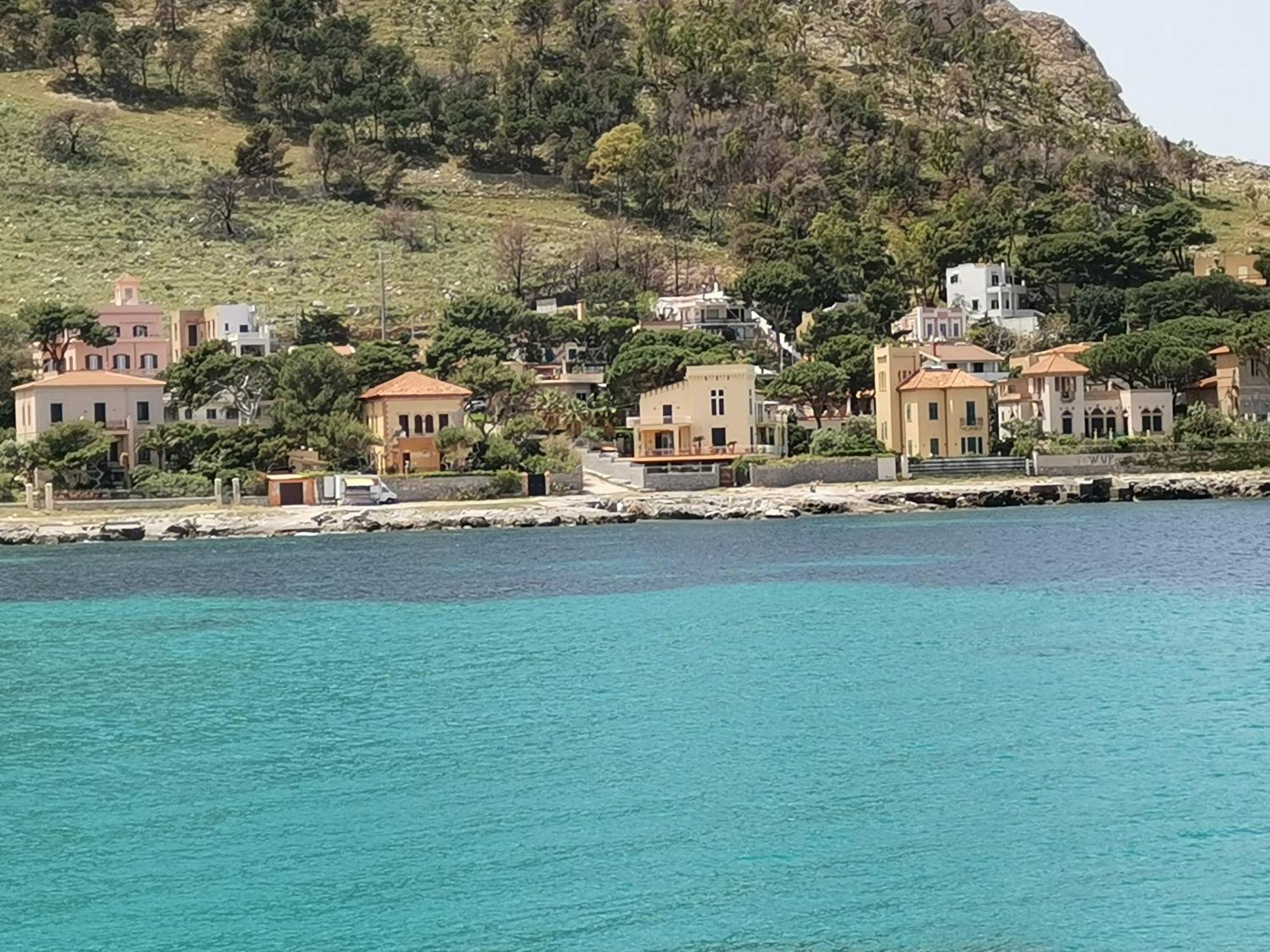 Ovidio Home パレルモ エクステリア 写真