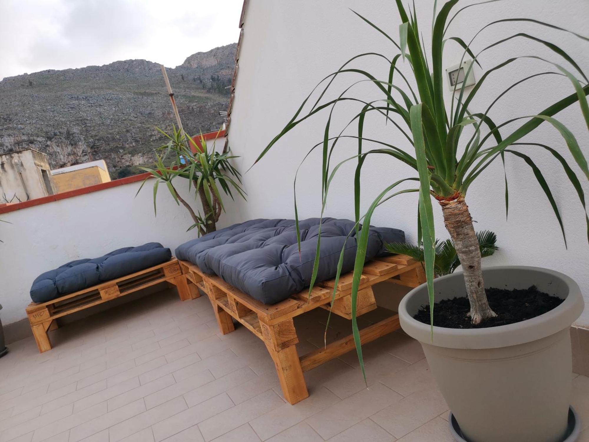Ovidio Home パレルモ エクステリア 写真